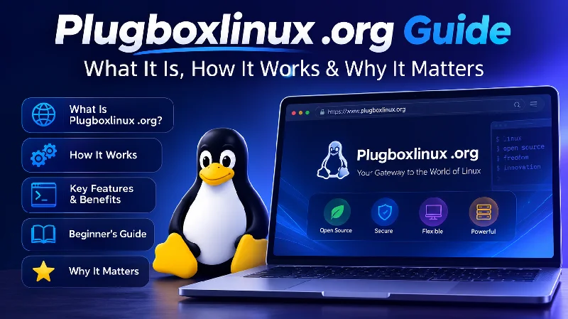 Plugboxlinux .org